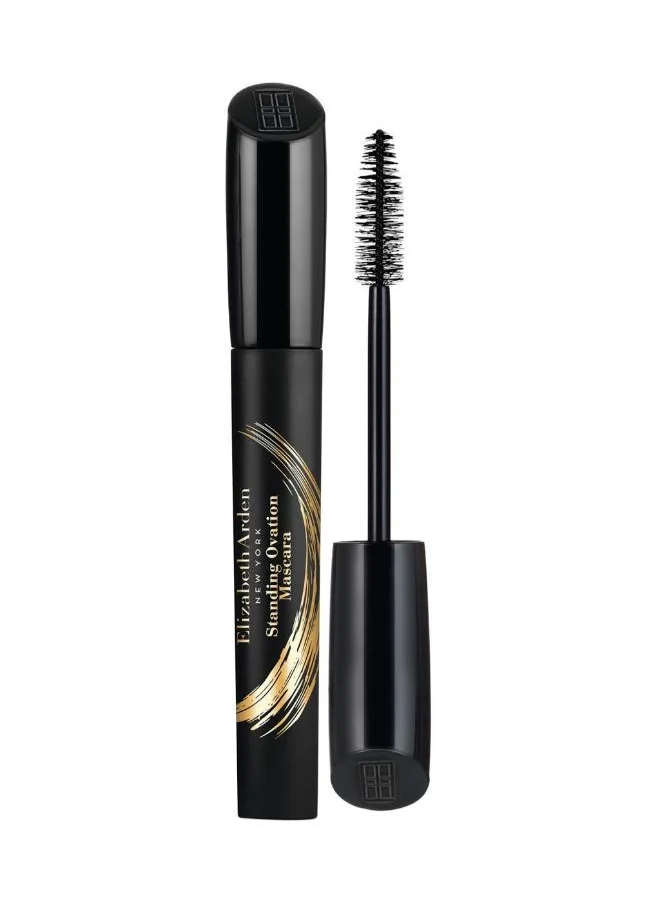 Elizabeth Arden Standing Ovation Mascara – Intense Black 01