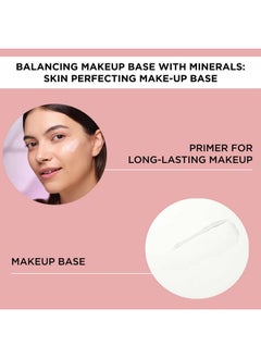 ARTDECO ARTDECO Skin Perfecting Make-Up Base - Creates Matte & Even Complexion - Balancing Makeup Base with Mineral Complex - Primer for Long Lasting Makeup - Face Primer - Foundation - Vegan - 0.52 Fl Oz  - Image 4