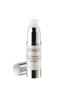 ARTDECO ARTDECO Skin Perfecting Make-Up Base - Creates Matte & Even Complexion - Balancing Makeup Base with Mineral Complex - Primer for Long Lasting Makeup - Face Primer - Foundation - Vegan - 0.52 Fl Oz  - Image 1