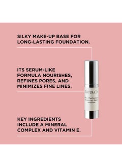 ARTDECO ARTDECO Skin Perfecting Make-Up Base - Creates Matte & Even Complexion - Balancing Makeup Base with Mineral Complex - Primer for Long Lasting Makeup - Face Primer - Foundation - Vegan - 0.52 Fl Oz  - Image 2