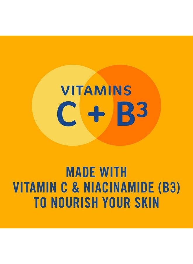 BANANA BOAT - Banana Boat Protection + Vitamins Sunscreen Lotion Spf 30 | Moisturizing Sunscreen With Vitamin C & B3 | Banana Boat Vitamin C Lotion Sunscreen Vitamin B3 & Vitamin C Sunscreen 4.5 Oz. - Image 1
