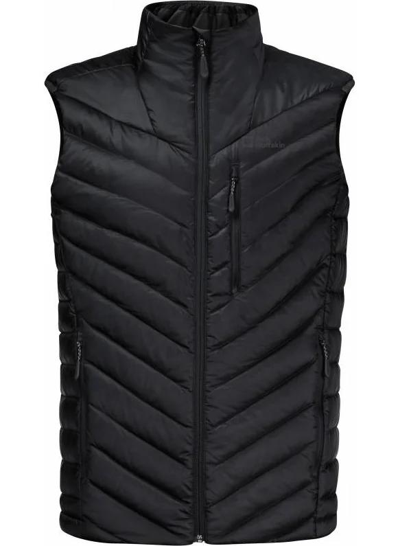 Jack Wolfskin 1207161-6350 Passamani Down Vest M Men's Vest