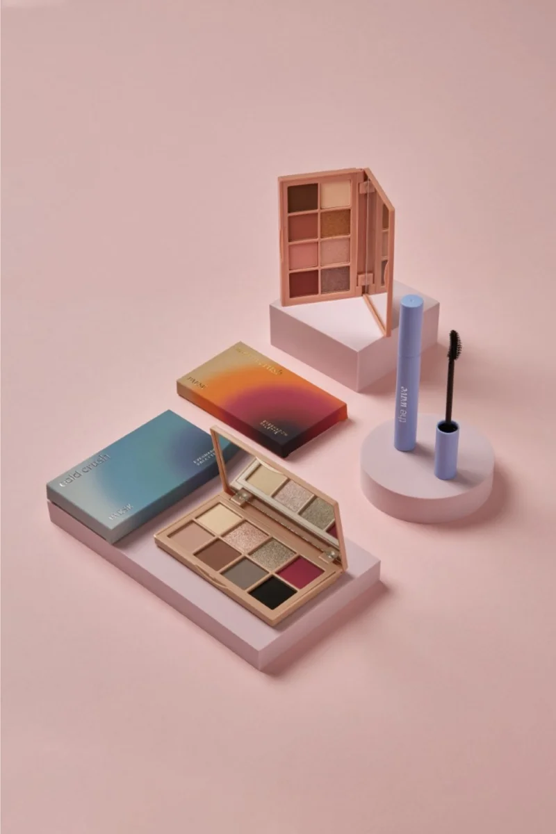 Paese  Eyeshadow Palette for Women | Best Price UAE