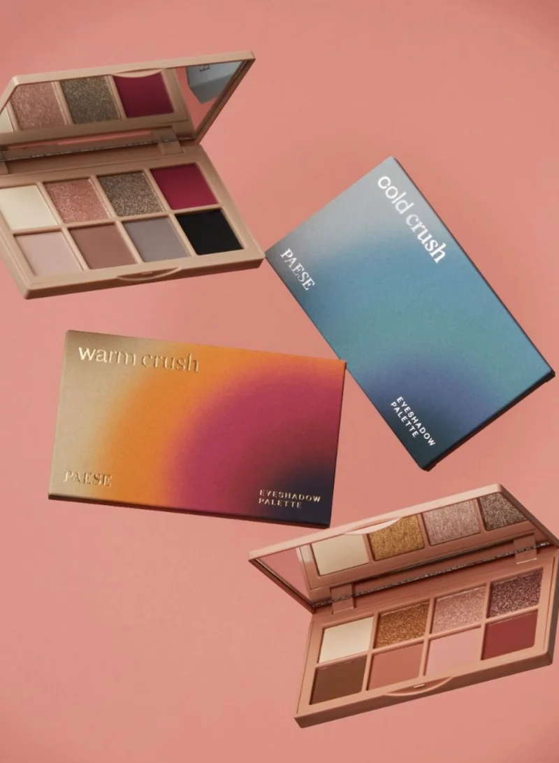 Paese  Eyeshadow Palette for Women | Best Price UAE