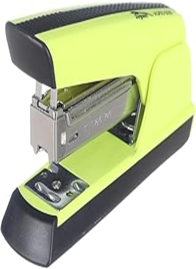JAGUAR Jaguar NXT-S35 Stapler - Yellow and Black, 2725615256755 