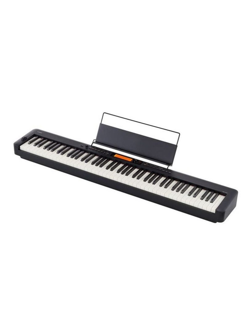 Casio CDP-S360 88 Keys Digital Piano -Black - Image 3