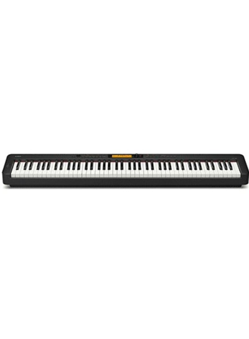Casio CDP-S360 88 Keys Digital Piano -Black - Image 1