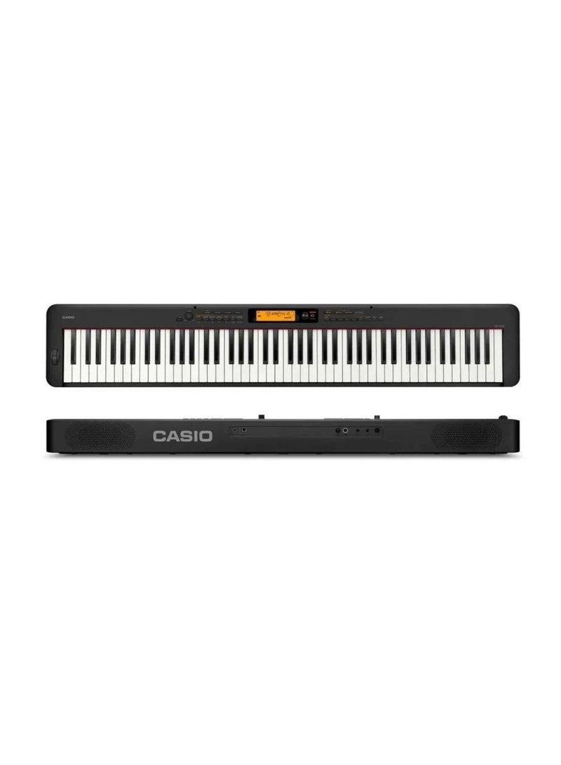 Casio CDP-S360 88 Keys Digital Piano -Black - Image 2