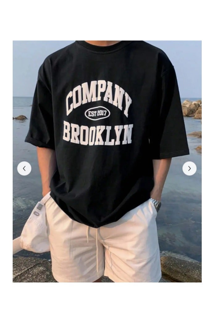 Shein Men's T-shirt - Image 1