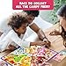 Clever Fox Play Candy Factory Family Board Game for Kids Ages 48  Game Night  Classroom Learning Game  Sweet Adventure in The Magic Land of Candy  BeginnerFriendly No Reading Required - Image 4