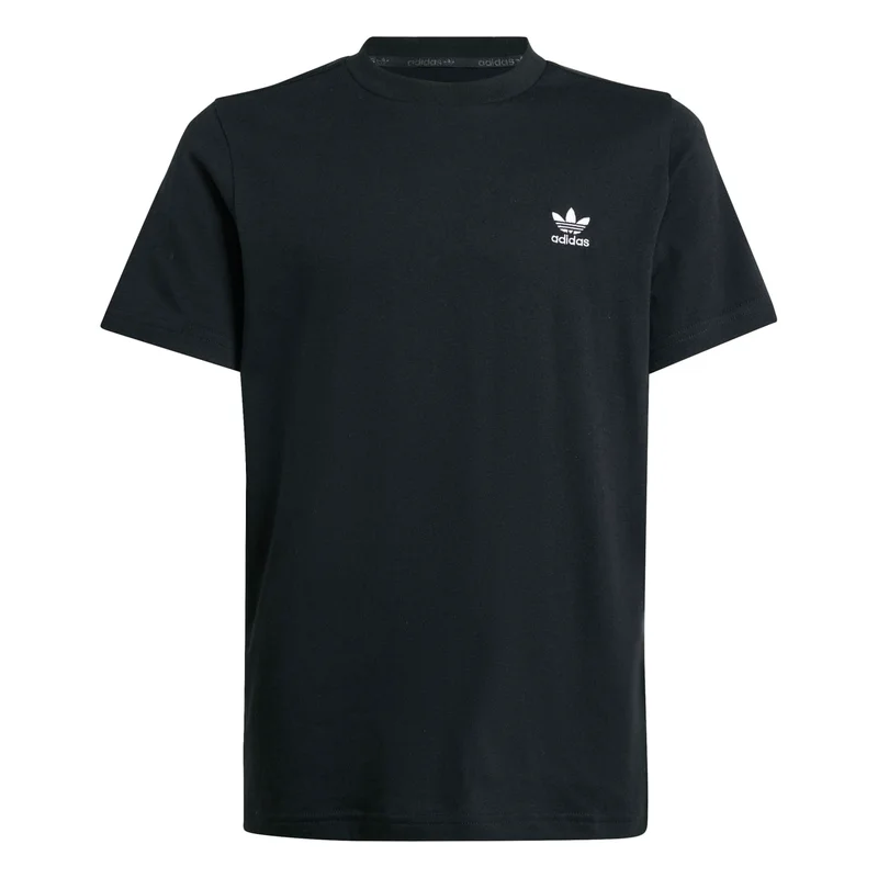 Adidas TEE Black Originals Kids T-SHIRTS