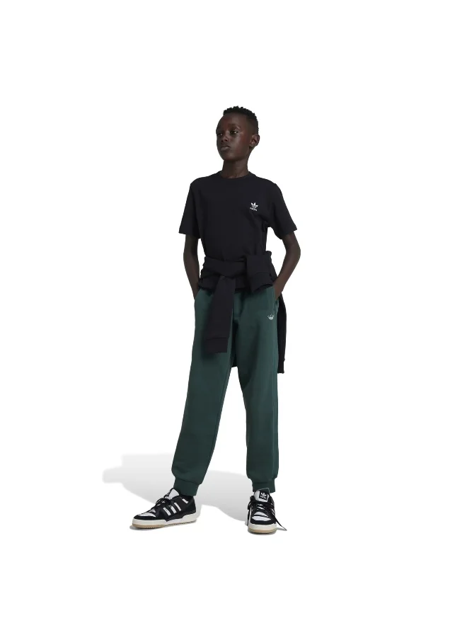adidas Originals adidas TEE Black Originals Kids T-SHIRTS