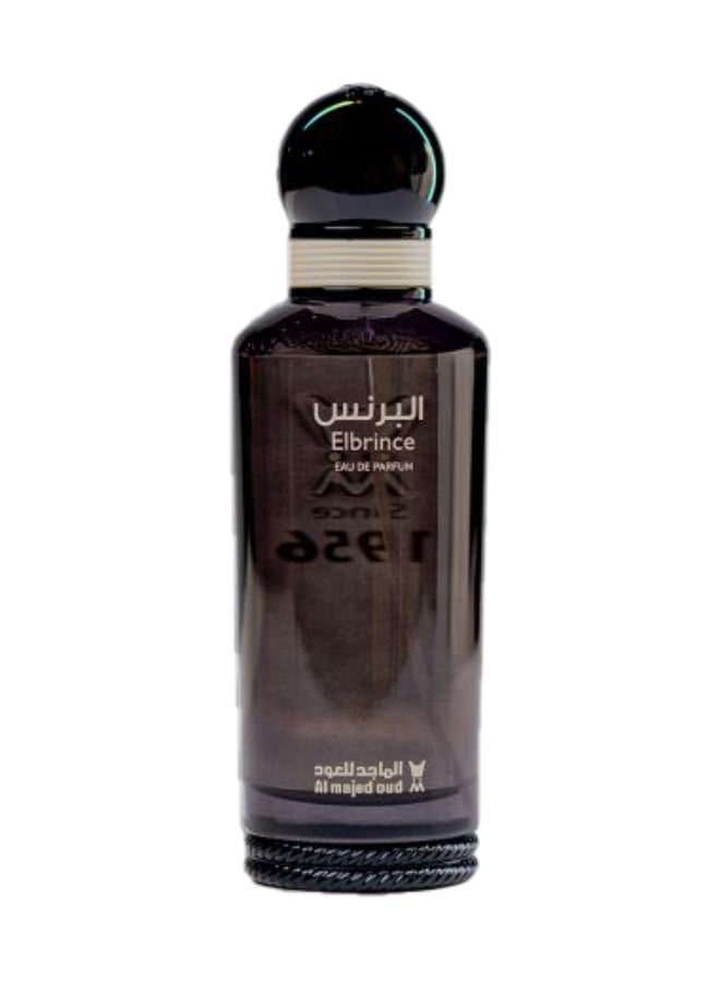  Al Majed Oud Elbrince Classic - 150ml - Image 1