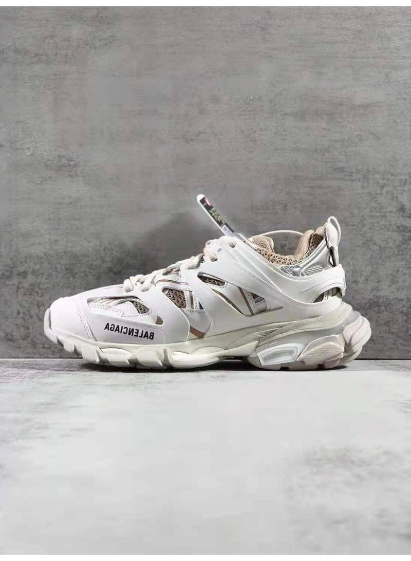 Balenciaga casual, comfortable and fashionable low-top shoes