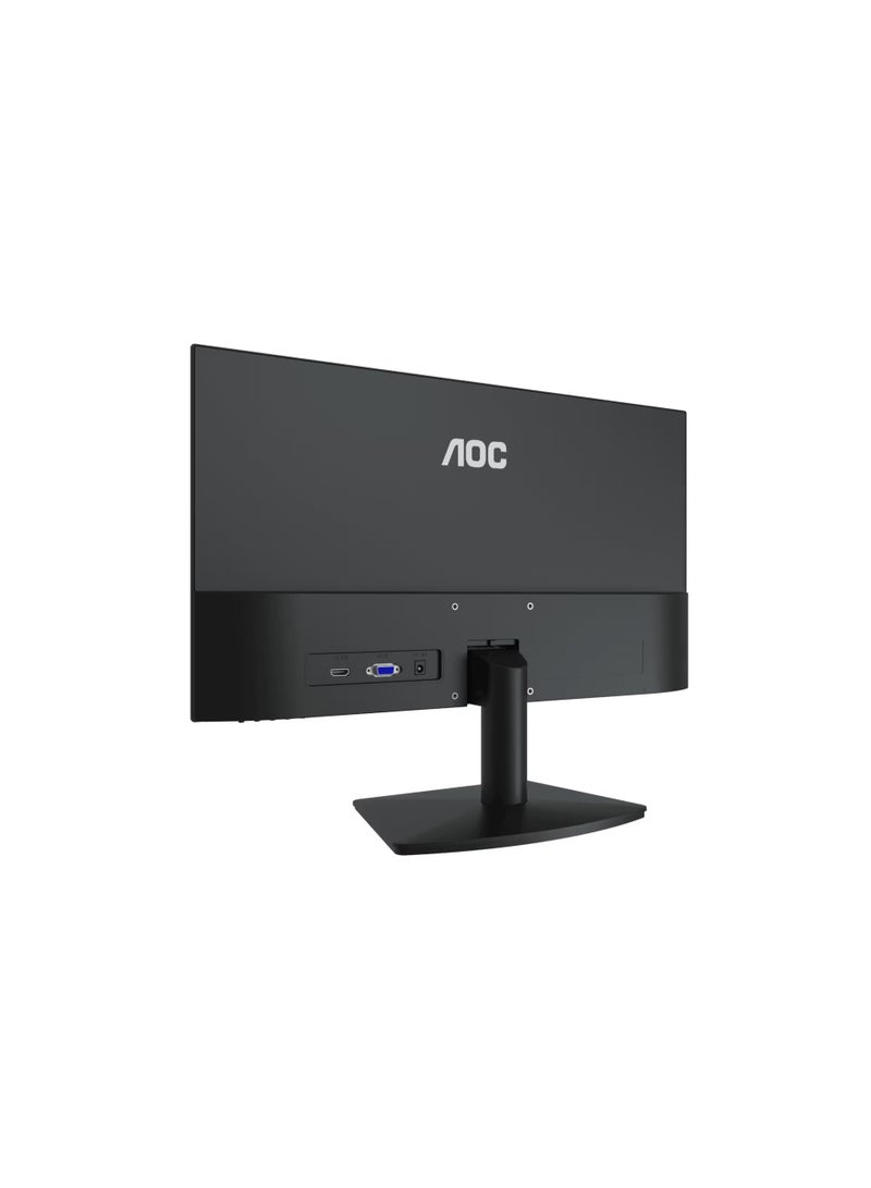 اي او سي 24B15H2 23.8 inch Full HD Gaming Monitor Black - Image 5