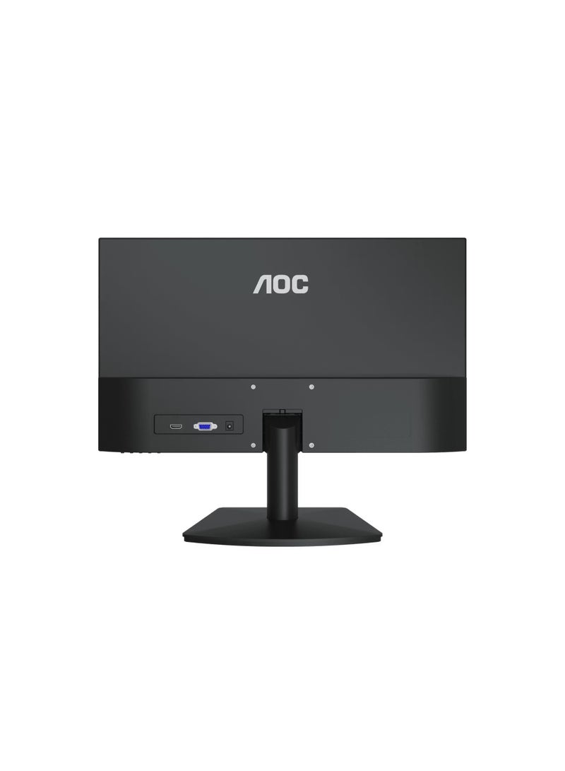اي او سي 24B15H2 23.8 inch Full HD Gaming Monitor Black - Image 4