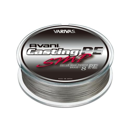 VARIVAS Avani Casting SMP PE (600, 50lb. (#3)) - Image 1