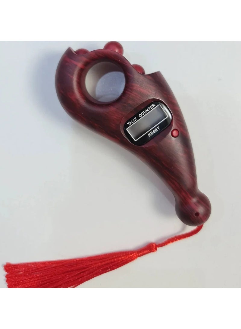 Smart Digital Tasbih Counter Online – Enhance Your Zikr Effortlessly