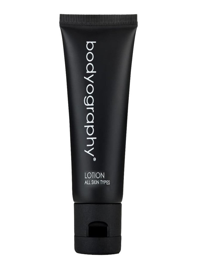 World Amenities Bodyography Lotion 40ml Tube w/Flip Top - Pack of 25 - Image 1