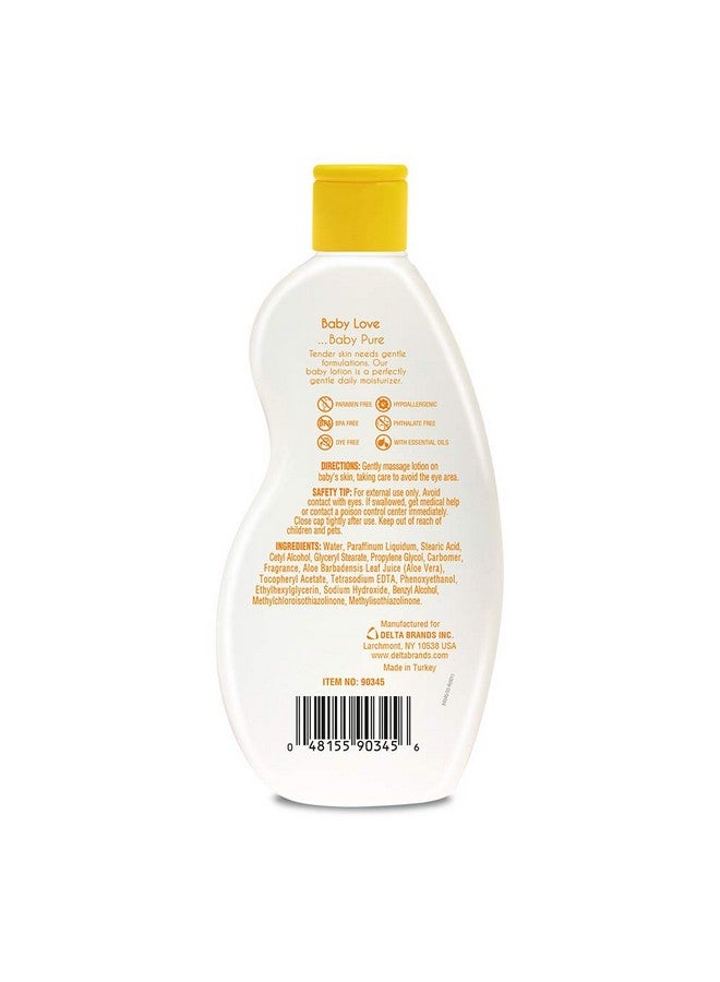 personal care Products Baby Lotion 0.93 Pound - Image 2