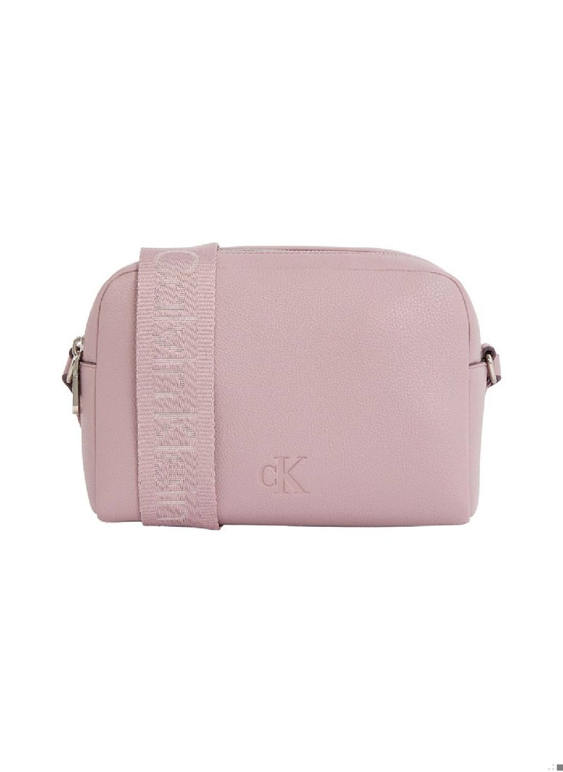 Calvin Klein Jeans Ultralight Crossbody Bag  - Image 1