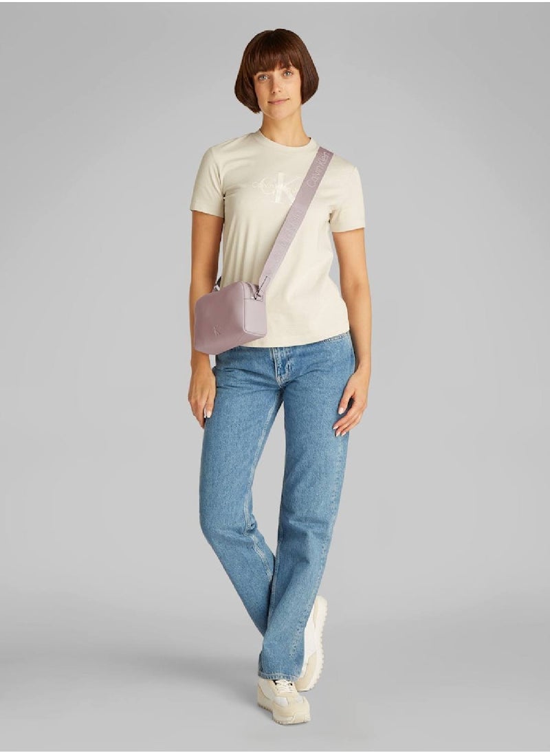 Calvin Klein Jeans Ultralight Crossbody Bag  - Image 2
