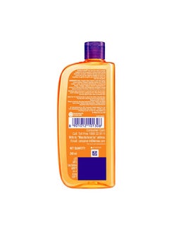 Clean & Clear Aloe Vera Face Wash 240Ml  - Image 2