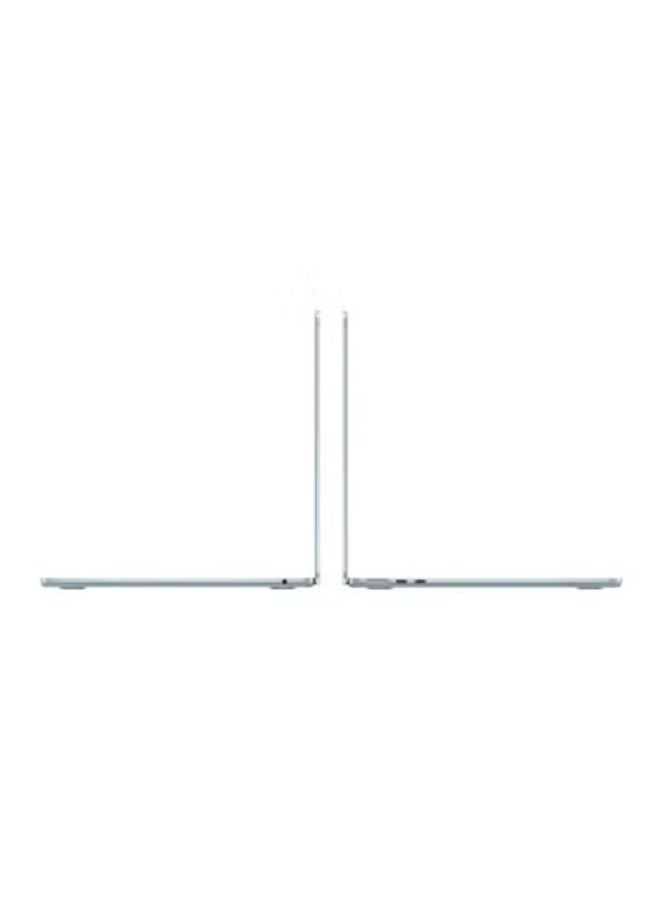 Apple MacBook Air MDHH4 Laptop with 13 Inch WUXGA / Apple M5 Air | 10-Core CPU 8-Core GPU / 16 Gigabyte / 512 Gigabyte SSD / Integrated Graphic card / English Keyboard apple Magic Mouse (USB-C Port) English Sky Blue - Image 5