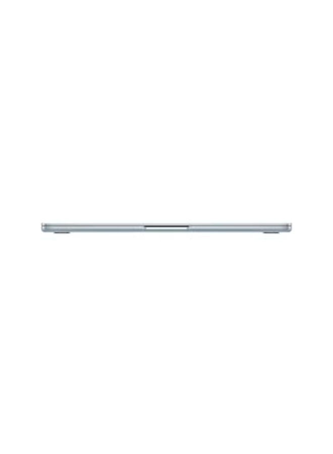 Apple MacBook Air MDHH4 Laptop with 13 Inch WUXGA / Apple M5 Air | 10-Core CPU 8-Core GPU / 16 Gigabyte / 512 Gigabyte SSD / Integrated Graphic card / English Keyboard apple Magic Mouse (USB-C Port) English Sky Blue - Image 4
