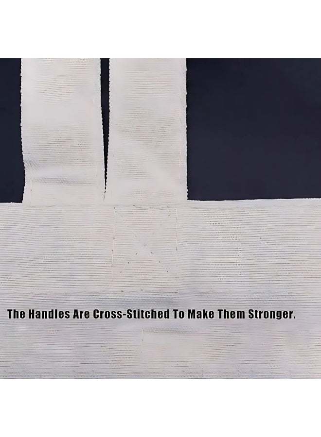 PRINTSHOP4ME Australia Cotton Bag-Eco-Friendly Canvas Cotton Tote Bag With Printed For Women-Reusable Bag,Party Gift Idea And Cotton Gift Bag-Perfect For Australia Day - Image 5