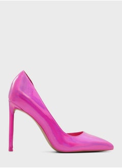 Mesmerize High Heel Pumps