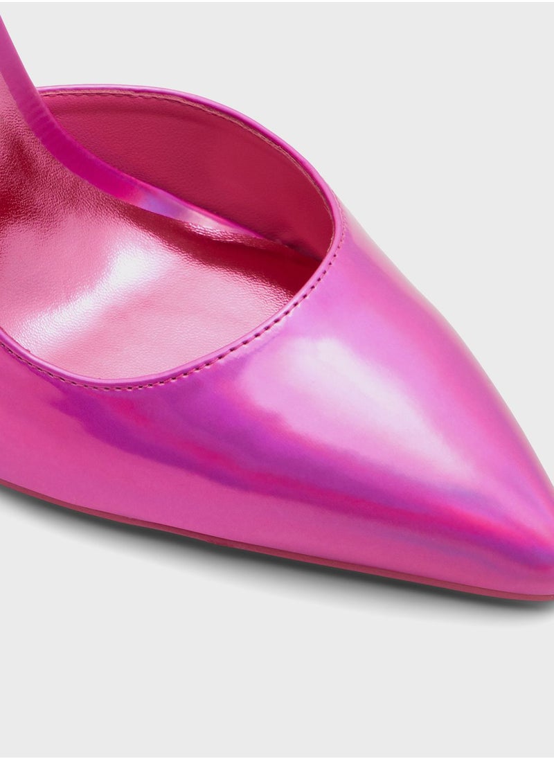 CALL IT SPRING - Mesmerize High Heel Pumps - Image 1