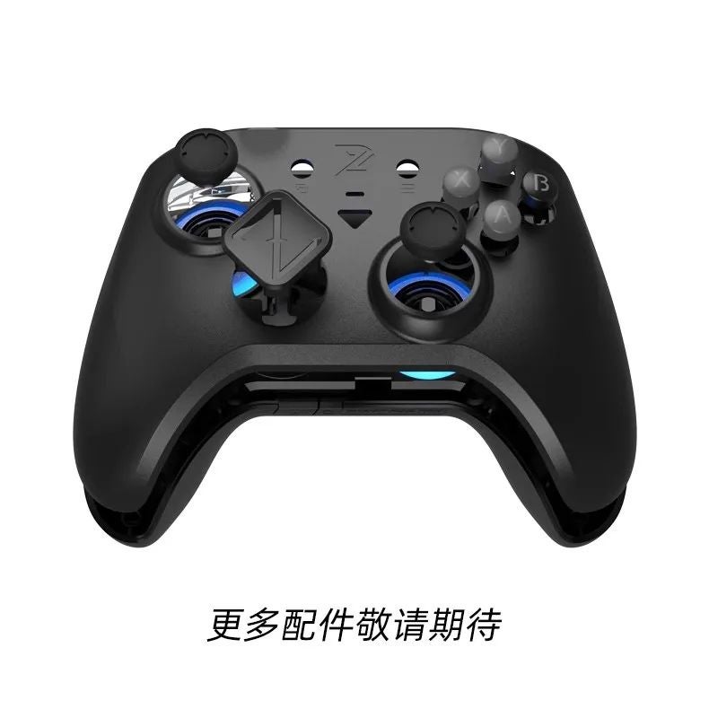 زي دي إلكترونيات ZD Super Legend Game case - أحمر - Image 5