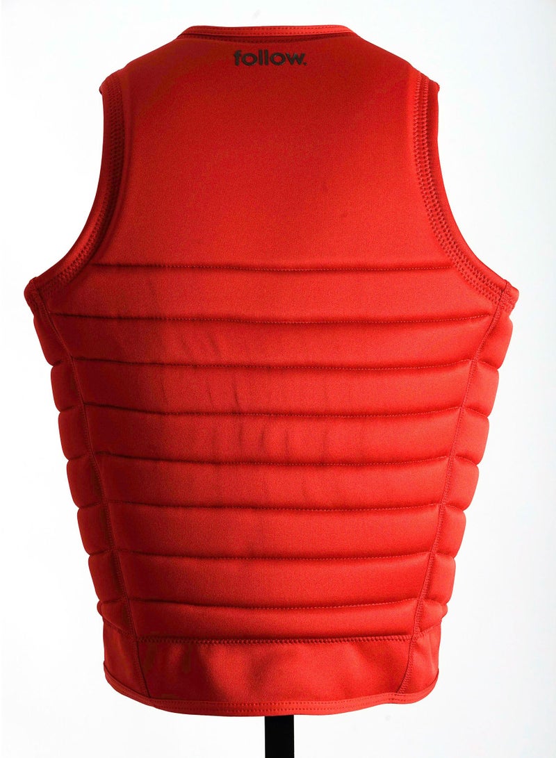follow Primary Men'S Impact Vest 2022 - Image 2