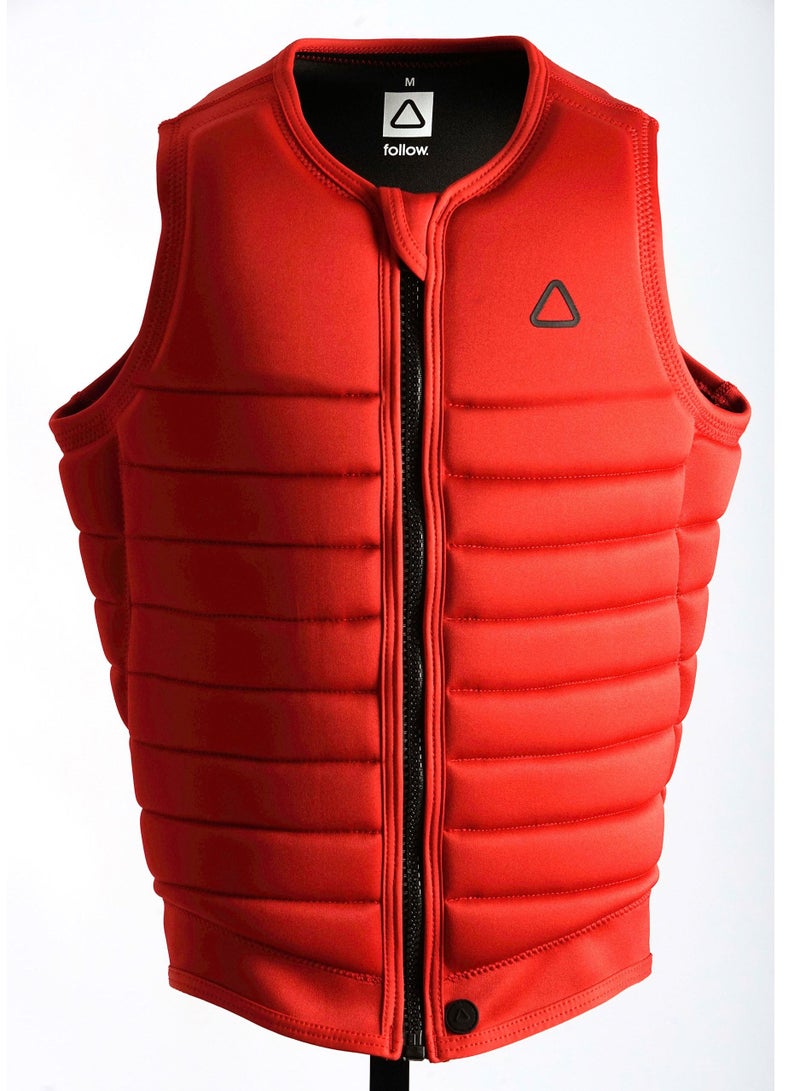 follow Primary Men'S Impact Vest 2022 - Image 1