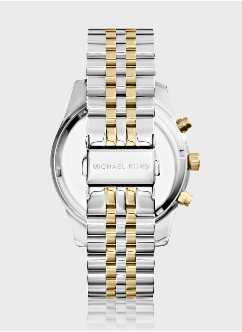 Michael Kors MK8344 Darci Watch  - Image 3