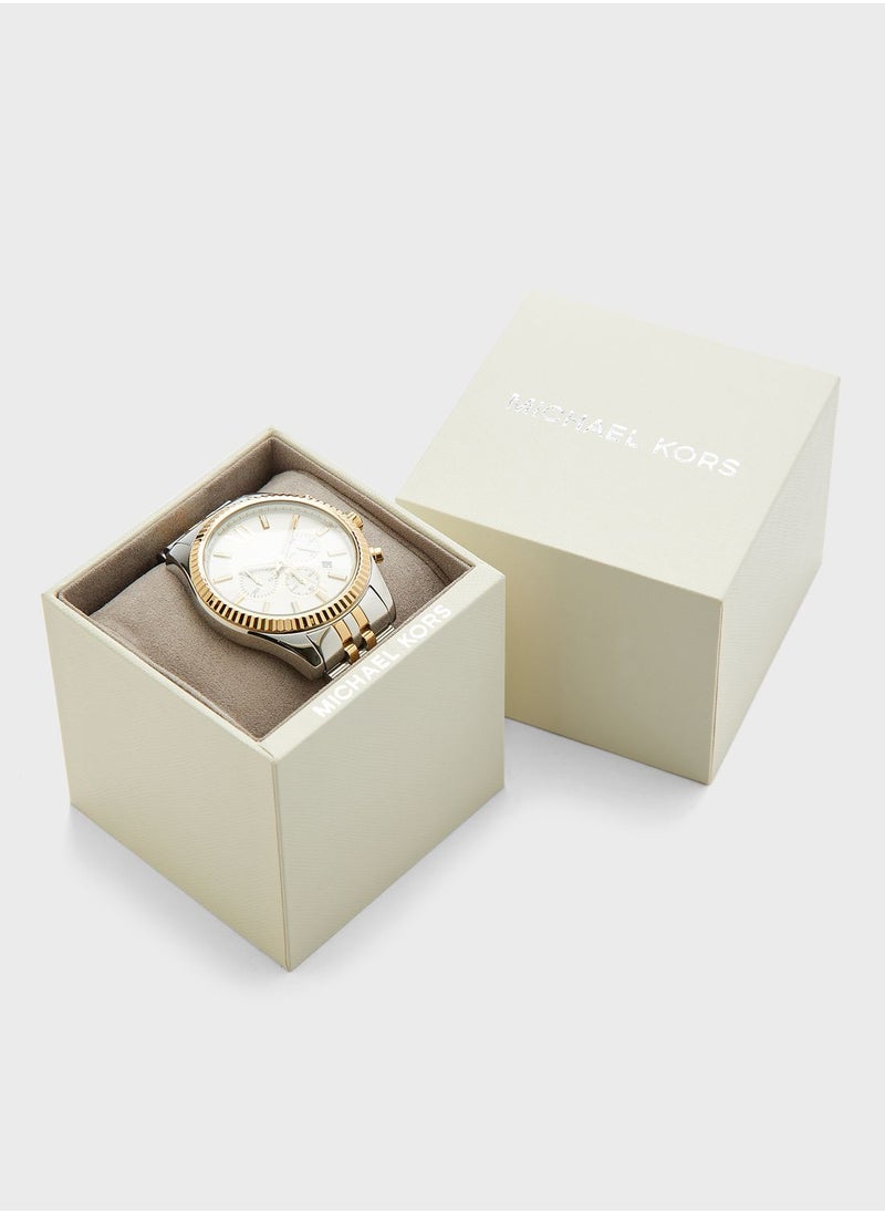 Michael Kors MK8344 Darci Watch  - Image 4