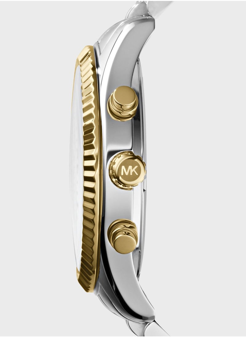 Michael Kors MK8344 Darci Watch  - Image 2