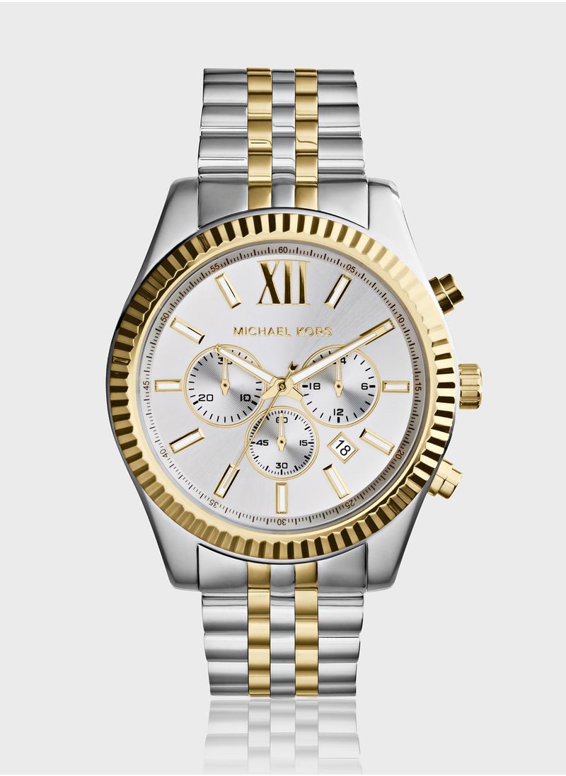 Michael Kors MK8344 Darci Watch  - Image 1