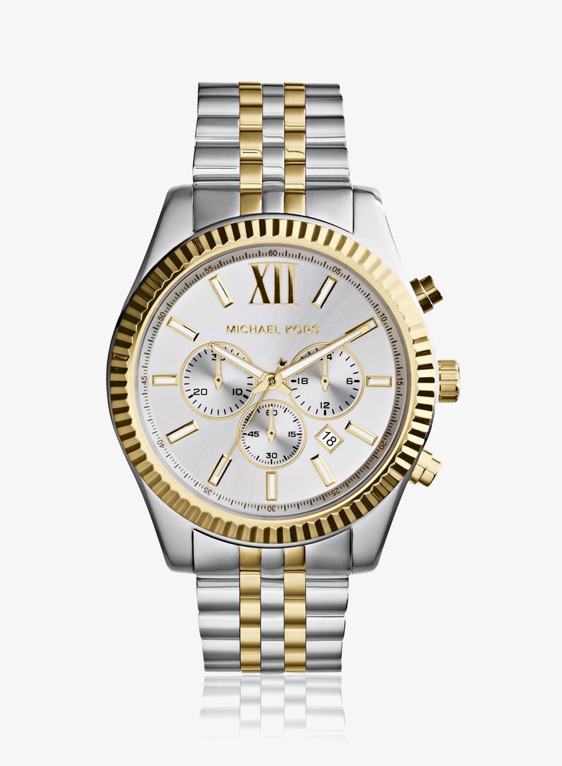 Michael Kors MK8344 Darci Watch - Image 1