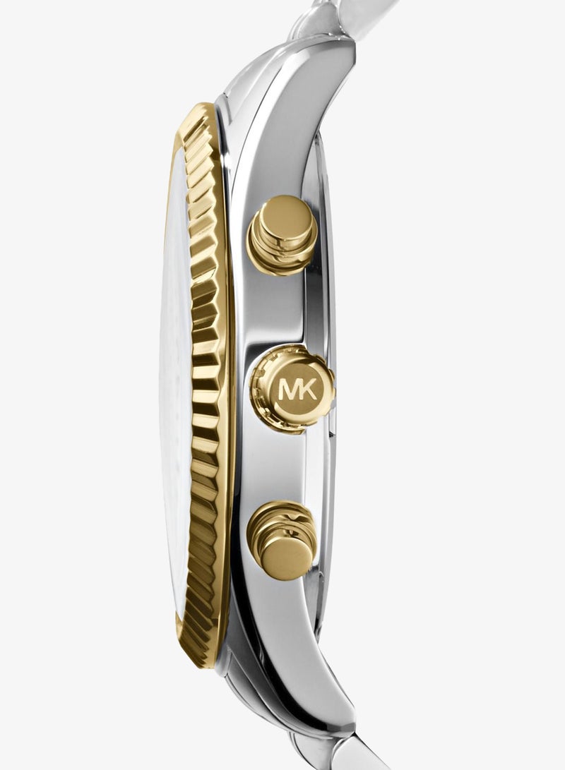 Michael Kors MK8344 Darci Watch - Image 2