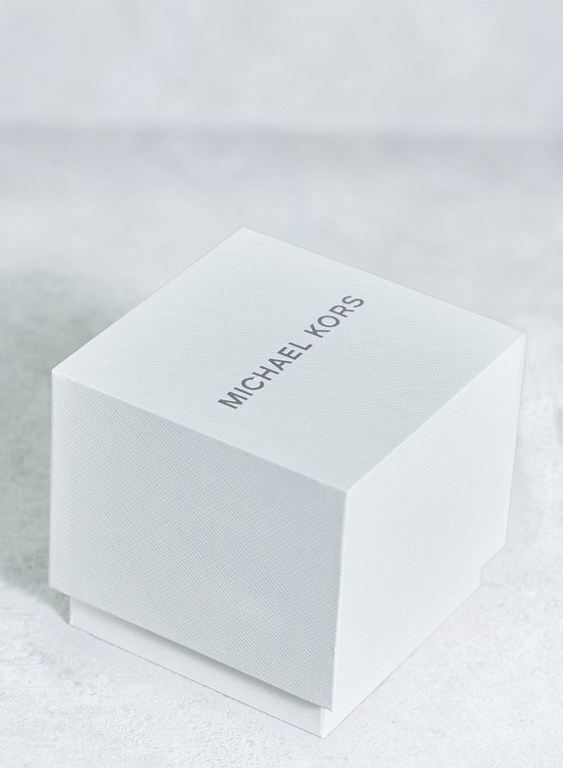Michael Kors Lexington Analogue Watch - Image 5