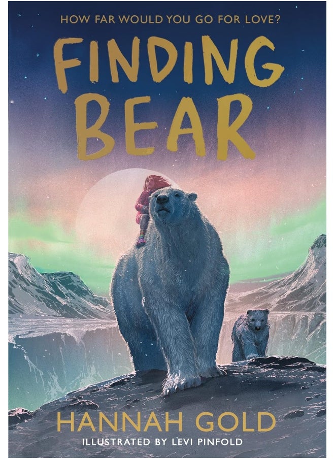 null - Finding Bear - Image 1