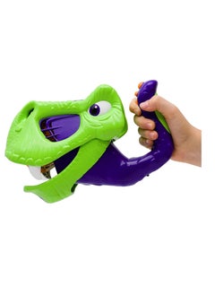 Gazillion Bubble Roarin Rex Blaster 4oz  - Image 1