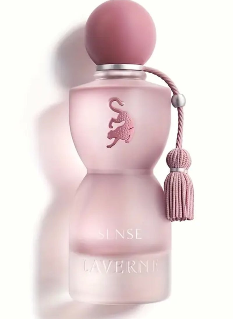 Laverne Sense Laverne Eau de Parfum, 75ml - Image 1
