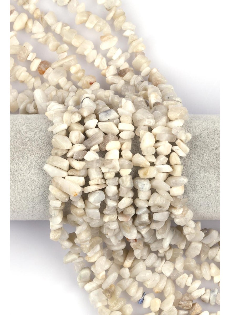 Güneş Avm Gunes Avm Moonstone Natural Stone Broken Stone Series 