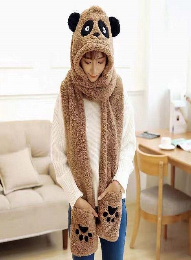 Women Cap Suit  - Image 1