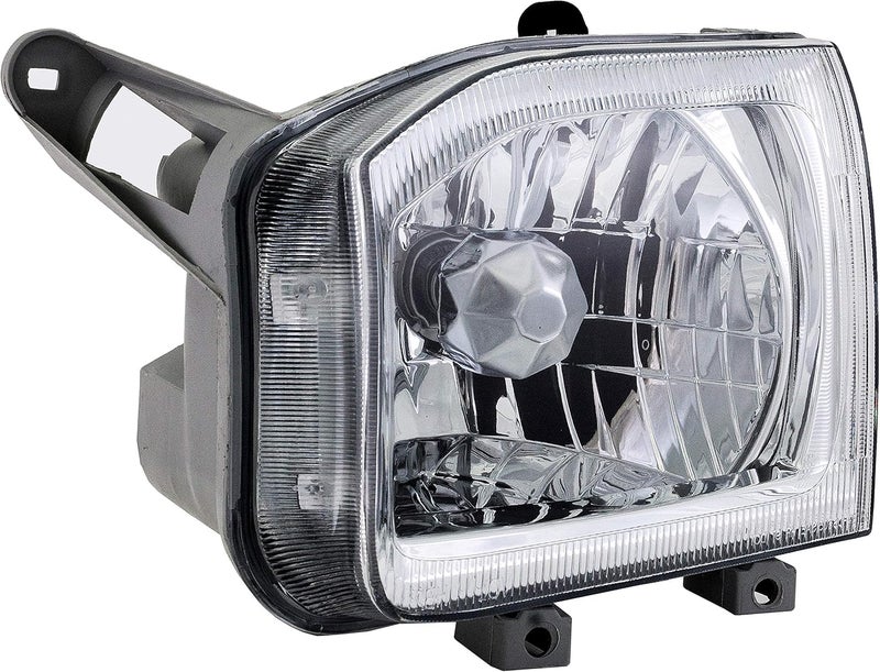 Dorman Driver Side Headlight Assembly for Nissan - Image 1