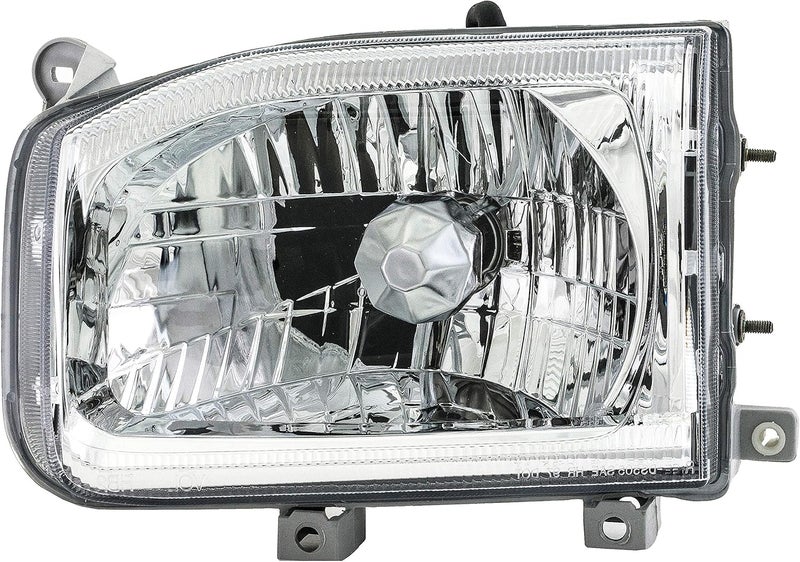 Dorman Driver Side Headlight Assembly for Nissan - Image 2