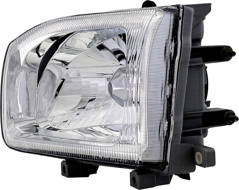 Dorman Driver Side Headlight Assembly for Nissan - Image 4